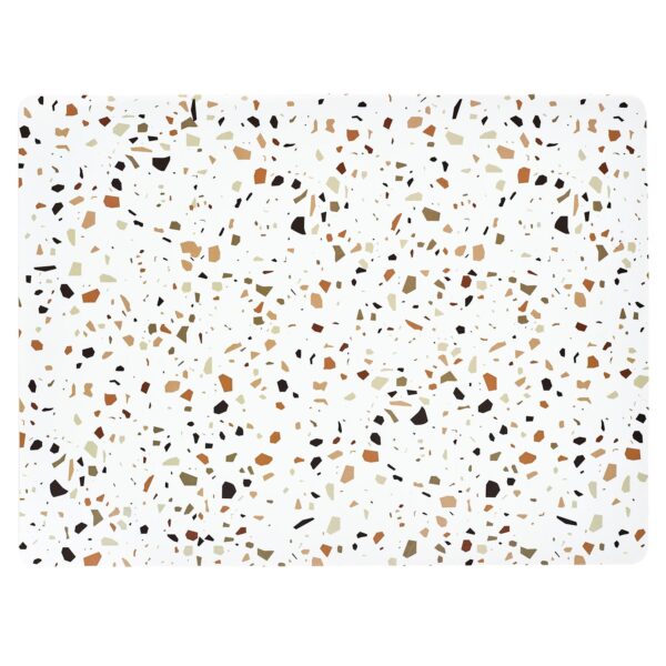 Set de table terrazzo