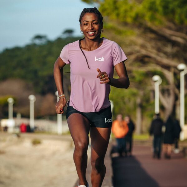 K-li Running Rose