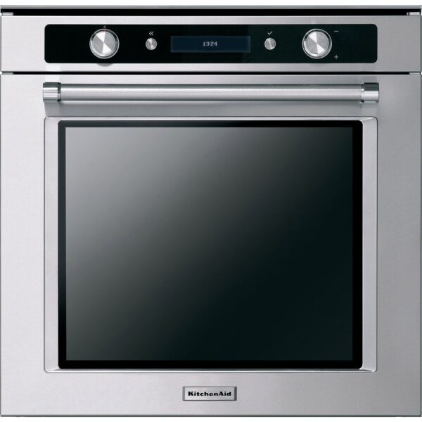 FOUR KITCHENAID KOHSS60601 inox
