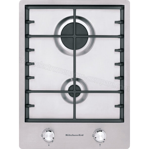 Table de cuisson domino KITCHENAID KHDD2 38510