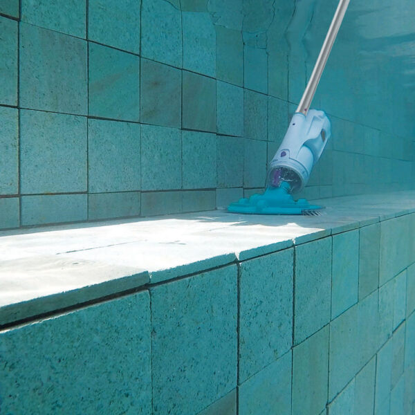 Manche Télescopique pour aspirateur TELSA