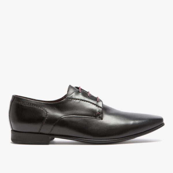 Kool8 derbies noir