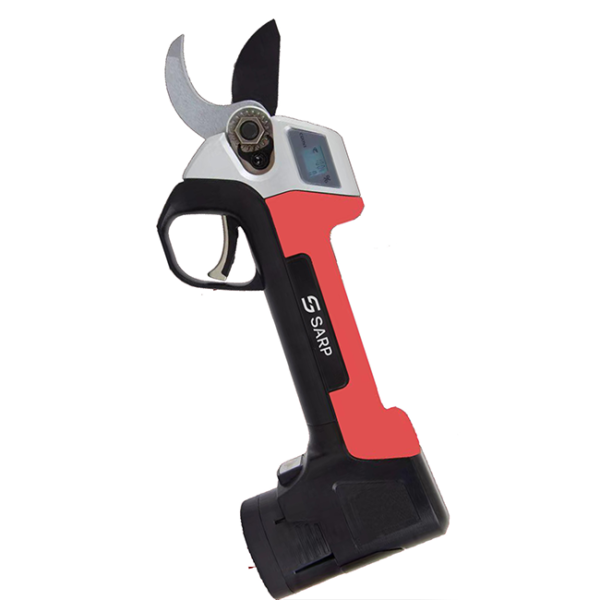 Sécateur à batterie KSC30 - Sarp – 16.8 V – 2.5 Ah