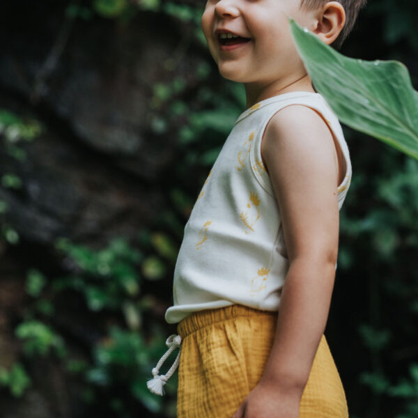 Top bebe et enfant ARAS