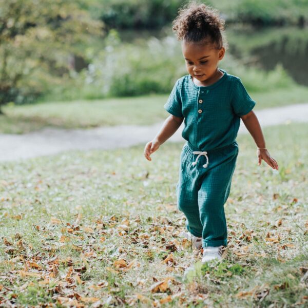 Pantalon pour bébé et enfant SAPIN