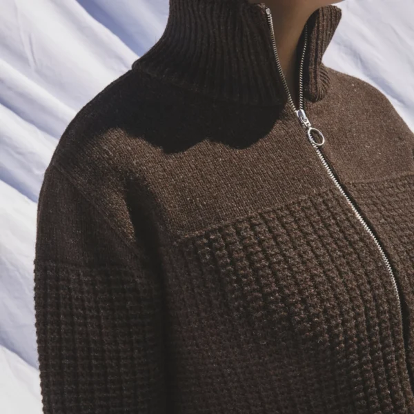 Veste GRAINES