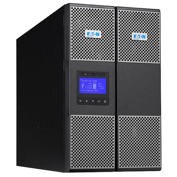 Eaton 9PX 3000i RT2U – onduleur – 3000 Watt – 3000 VA