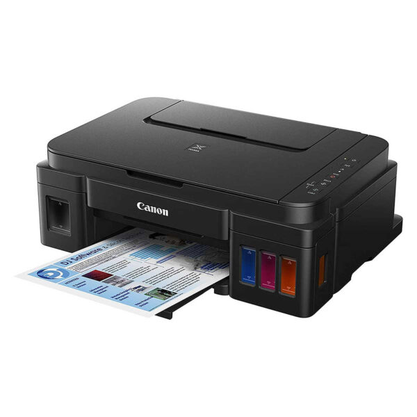 Canon PIXMA G3560 – imprimante multifonctions – couleur
