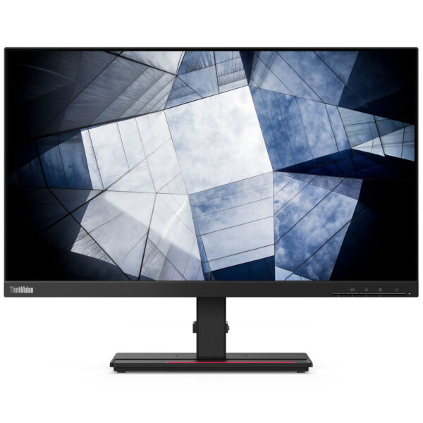 Lenovo ThinkVision P24q-20 – écran LED – 24″