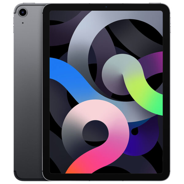 Apple 10.9-inch iPad Air Wi-Fi + Cellular – 5ème génération – tablette – 256 Go – 10.9″ – 3G, 4G, 5G