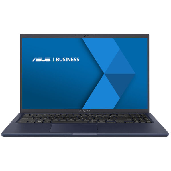 ASUS ExpertBook B1 B1500CENT-BQ1659R – 15.6″ – Core i7 1165G7 – 16 Go RAM – 512 Go SSD