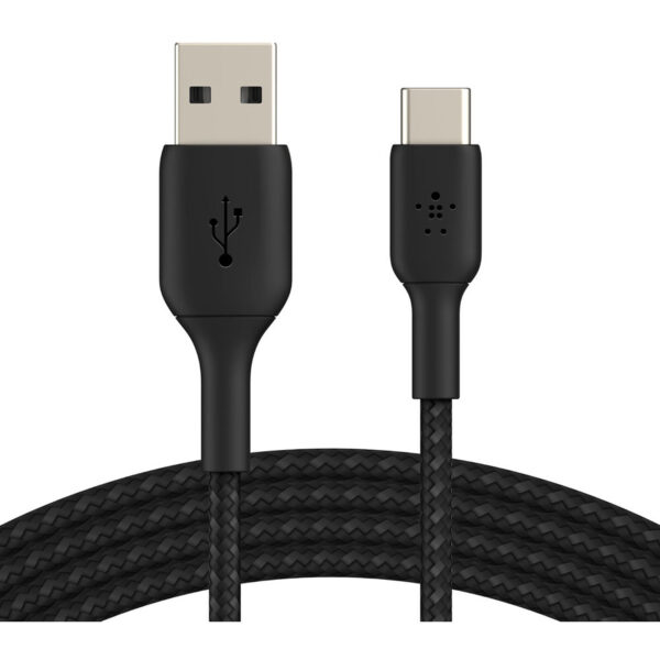 Mobilis câble de chargement / de données – Lightning / USB – 1 m