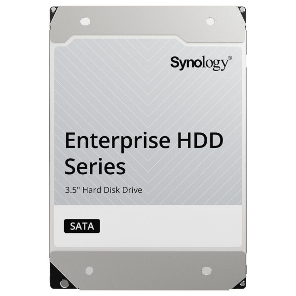 Synology HAT5310 – disque dur – 8 To – SATA 6Gb/s