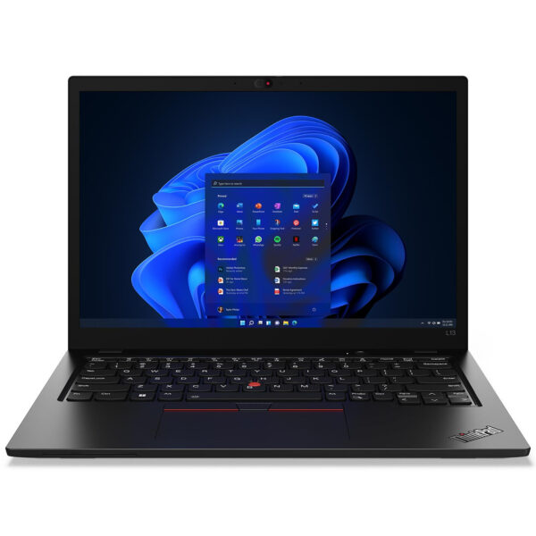 Lenovo IdeaPad 3 15IAU7 – 15.6″ – Intel Core i7 – 1255U – 16 Go RAM – 512 Go SSD – Français
