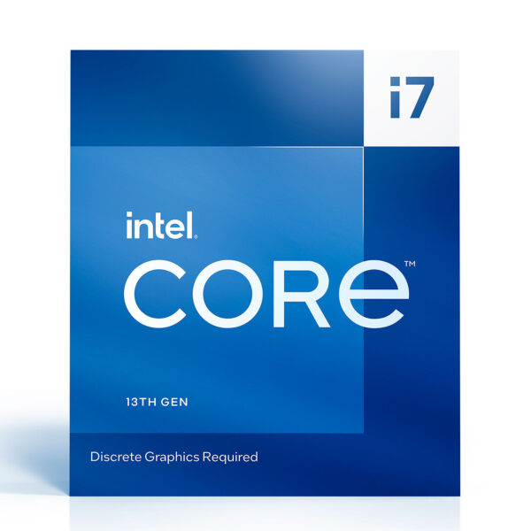 Intel Core i7 13700T / 1.4 GHz processeur – OEM