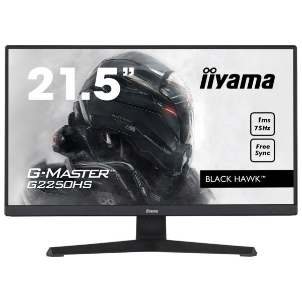 iiyama ProLite TE6512MIS-B1AG 65″ Classe (64.5″ visualisable) écran LCD rétro-éclairé par LED – 4K – pour signalétique numérique / communication interactive
