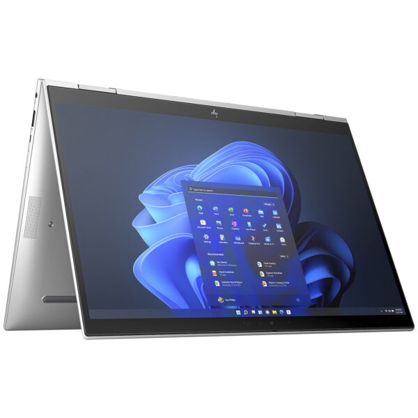 HP Elite x360 830 G9 Notebook – 13.3″ – Core i7 1255U – 16 Go RAM – 512 Go SSD – 4G LTE-A Pro – Français