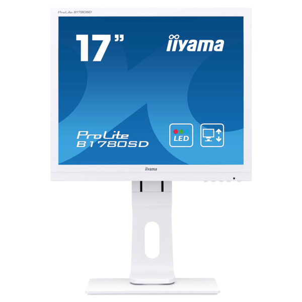 iiyama ProLite B1780SD-1 – écran LED – 17″