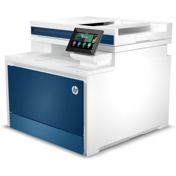 HP Color LaserJet Pro MFP 4302fdw – imprimante multifonctions – couleur