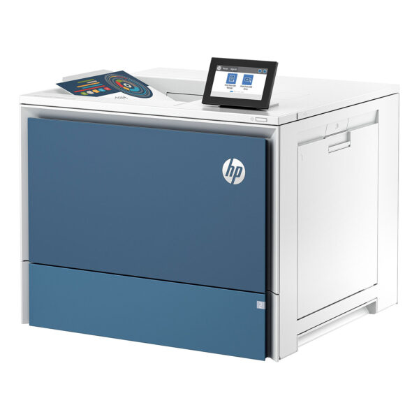 HP Color LaserJet Enterprise M555dn – imprimante – couleur – laser
