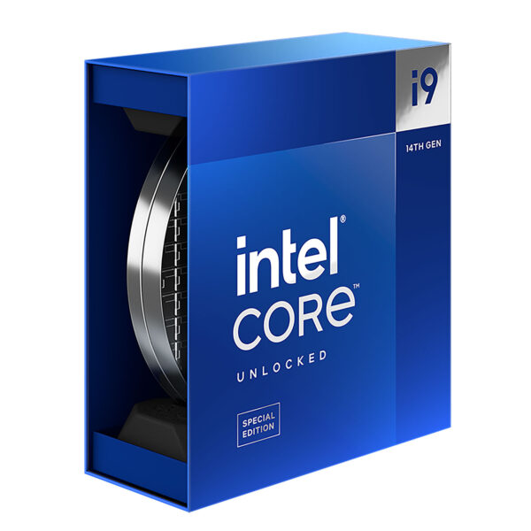 Intel Core i9 i9-14900KF / 3.2 GHz processeur – Box