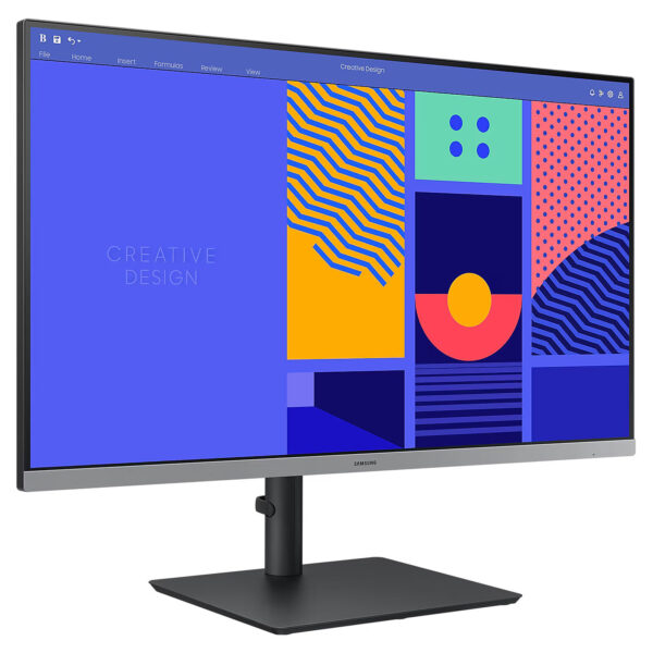 Samsung S27C430GAU – S43GC Series – écran LED – Full HD (1080p) – 27″