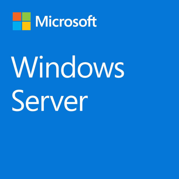 Microsoft Windows Server 2022 Essentials – licence – 10 noyaux