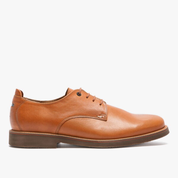 Lisieux 2 derbies orange