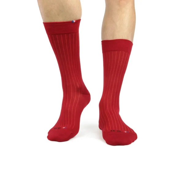 Mi Chaussettes Fil d’Écosse