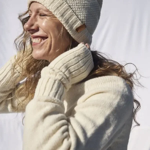 Bonnet Kamut