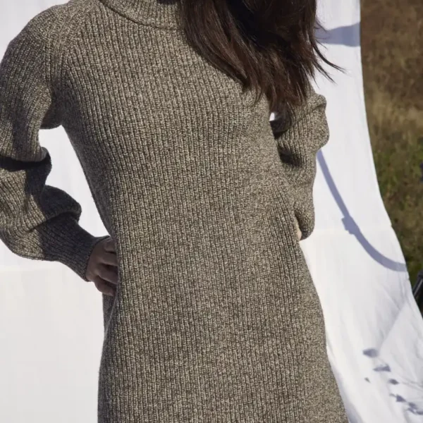 Robe Brume