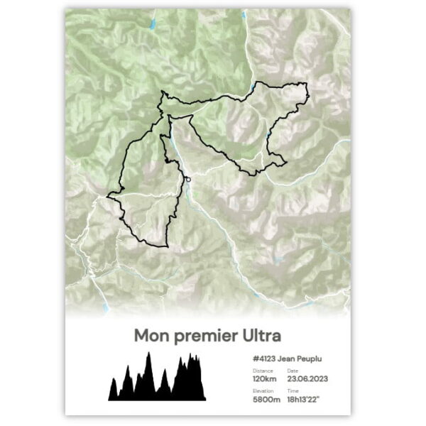 Lavaredo – 120