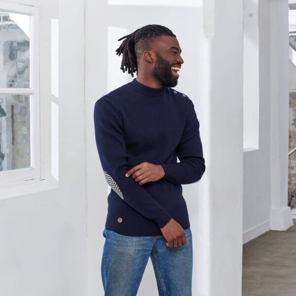 Pull Le Matelot