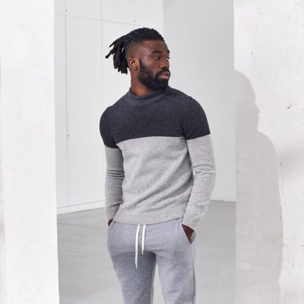Le pull Rico
