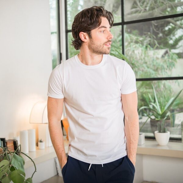 Le t-shirt Jean