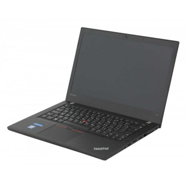Lenovo Thinkpad T470 | Grade A