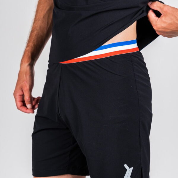 Short Homme Sensus 0.67 kgCo2eq – Made in France et recyclé (En précommande)