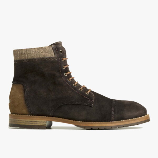 Martigues 2 boots marron