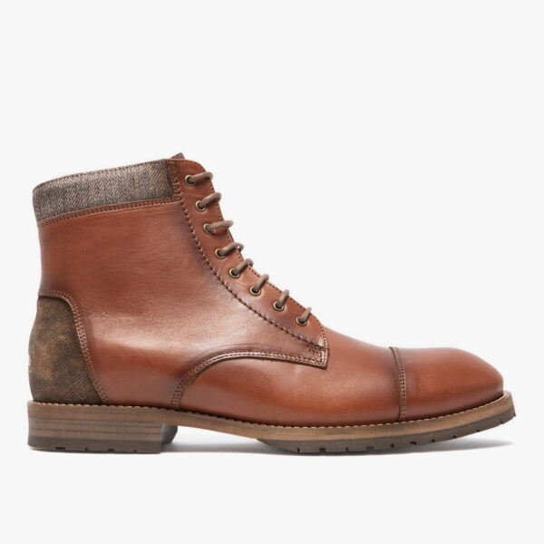 Martigues boots marron