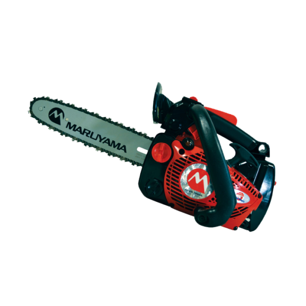 Élagueuse - Moteur 30.1 cc - Guide 30 cm - MCV3100TS30 | MARUYAMA