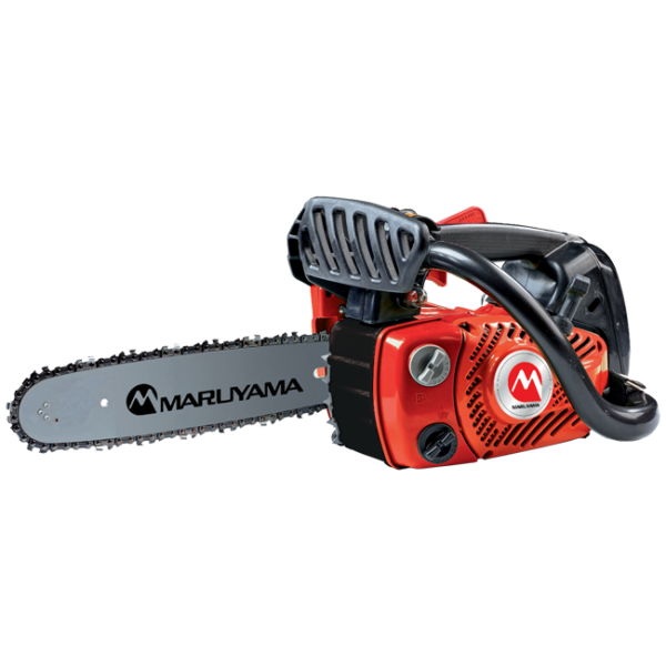 Élagueuse - 38 cc - Guide 30 cm - MCV390030 | MARUYAMA
