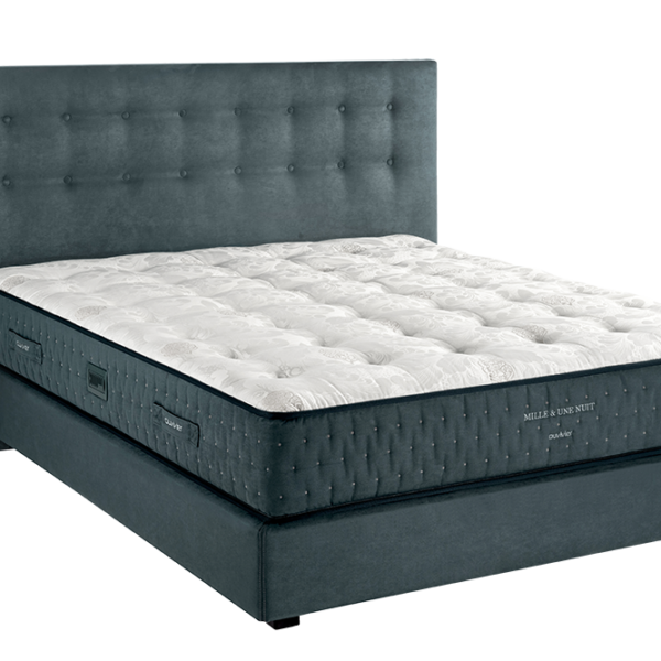 Matelas Romance Astrale – Bleu