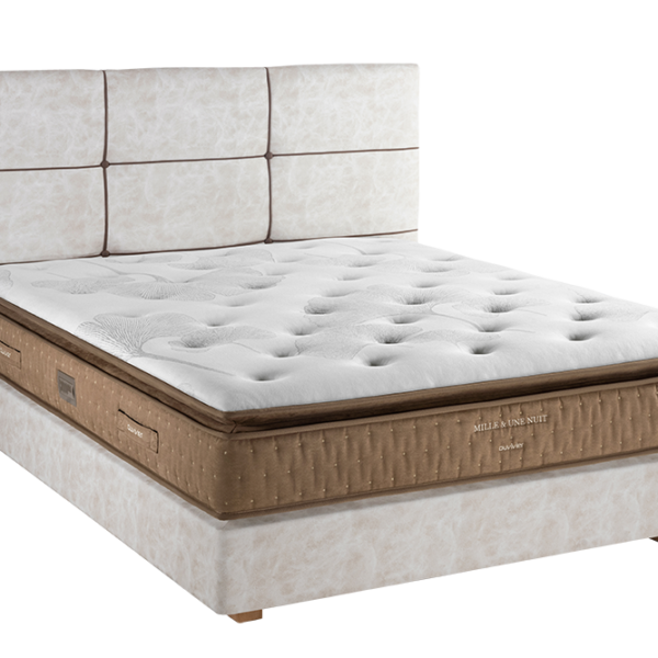 Matelas Terre De Rêves – Camel