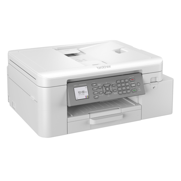 Brother MFC-J4335DWXL – imprimante multifonctions – couleur
