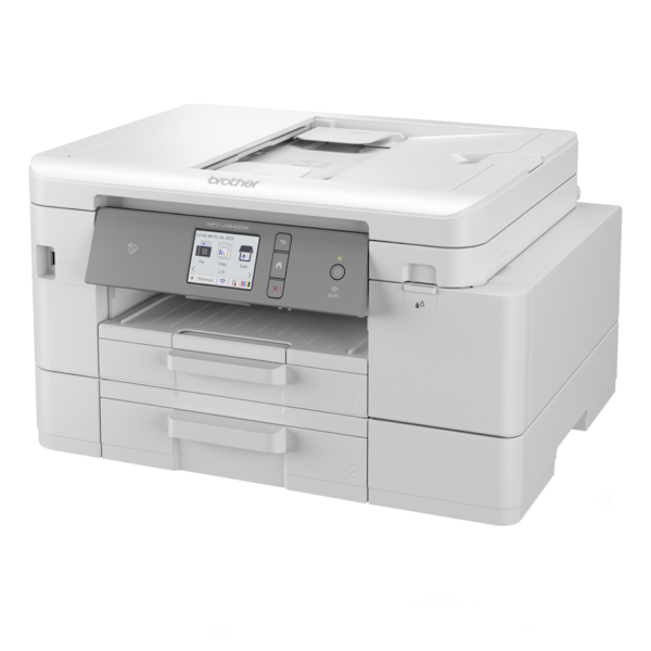 Brother MFC-J4540DWXL – imprimante multifonctions – couleur