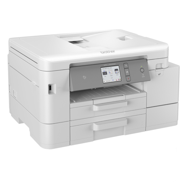 Brother MFC-J4540DW – imprimante multifonctions – couleur