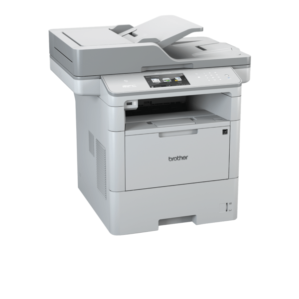 Brother MFC-L6900DW – imprimante multifonctions – Noir et blanc