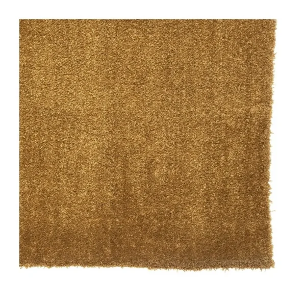 Tapis reflet ocre 160 x230 cm