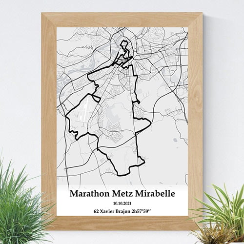 Marathon Metz Mirabelle A3 2021 Noir Oui (+3€)