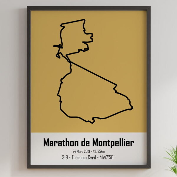 Marathon de Montpellier